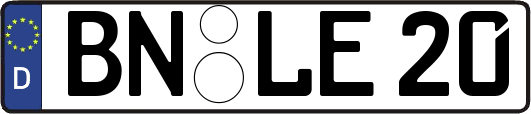 BN-LE20