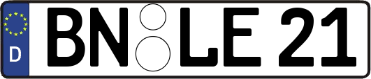 BN-LE21