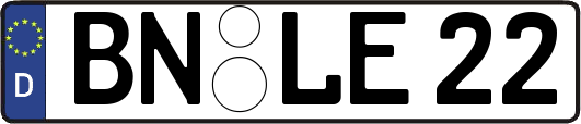 BN-LE22