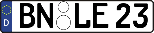 BN-LE23