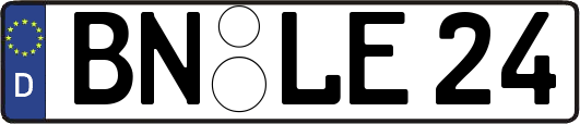 BN-LE24