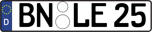 BN-LE25
