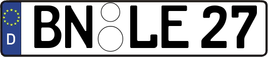 BN-LE27