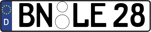 BN-LE28