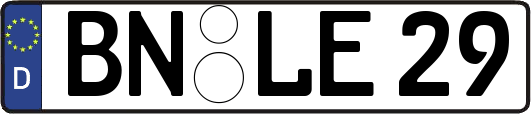 BN-LE29