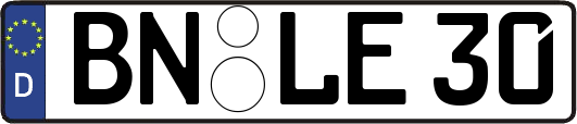 BN-LE30