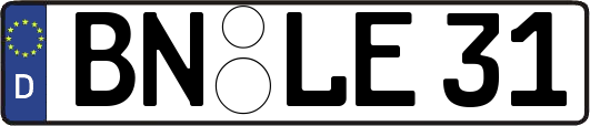BN-LE31