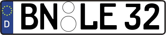 BN-LE32