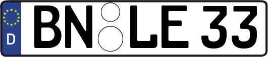 BN-LE33