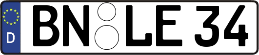 BN-LE34