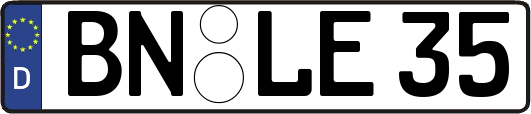 BN-LE35