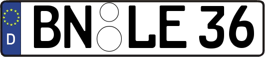 BN-LE36