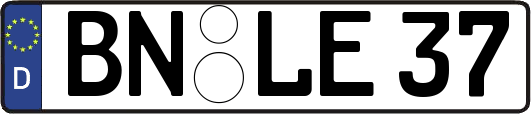 BN-LE37