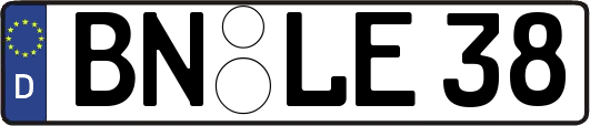 BN-LE38