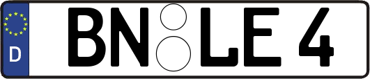 BN-LE4