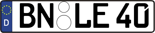 BN-LE40