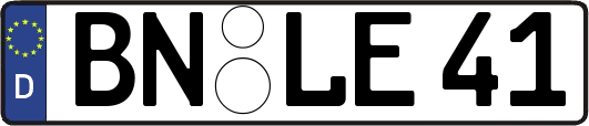 BN-LE41