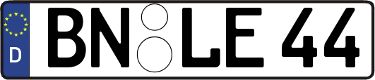 BN-LE44