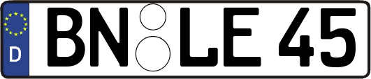 BN-LE45