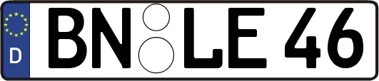BN-LE46