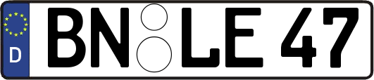 BN-LE47
