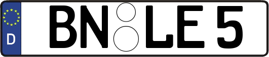 BN-LE5