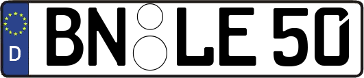 BN-LE50