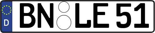 BN-LE51