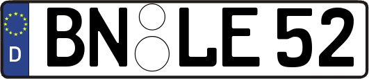 BN-LE52