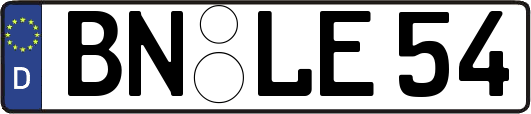 BN-LE54