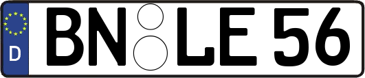 BN-LE56