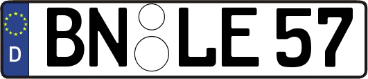 BN-LE57