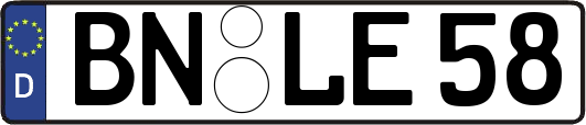 BN-LE58