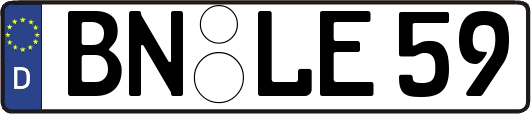 BN-LE59