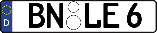 BN-LE6