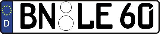 BN-LE60