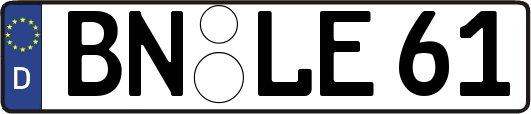 BN-LE61