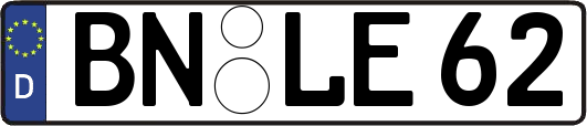 BN-LE62