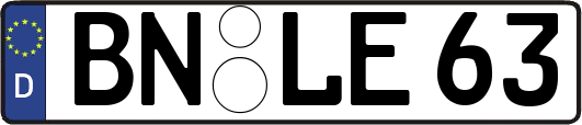 BN-LE63