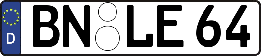 BN-LE64