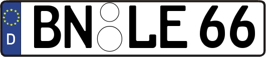 BN-LE66