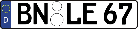 BN-LE67