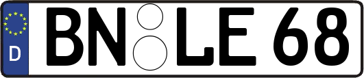 BN-LE68
