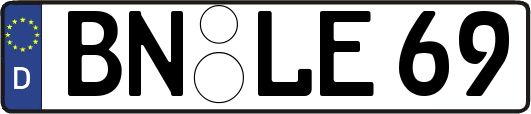 BN-LE69