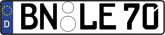 BN-LE70
