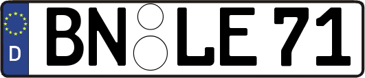 BN-LE71