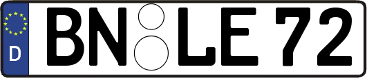BN-LE72