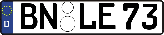 BN-LE73