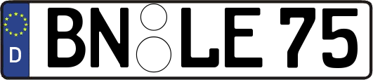 BN-LE75
