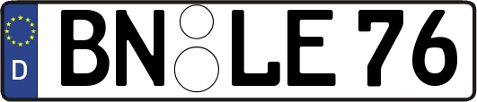 BN-LE76